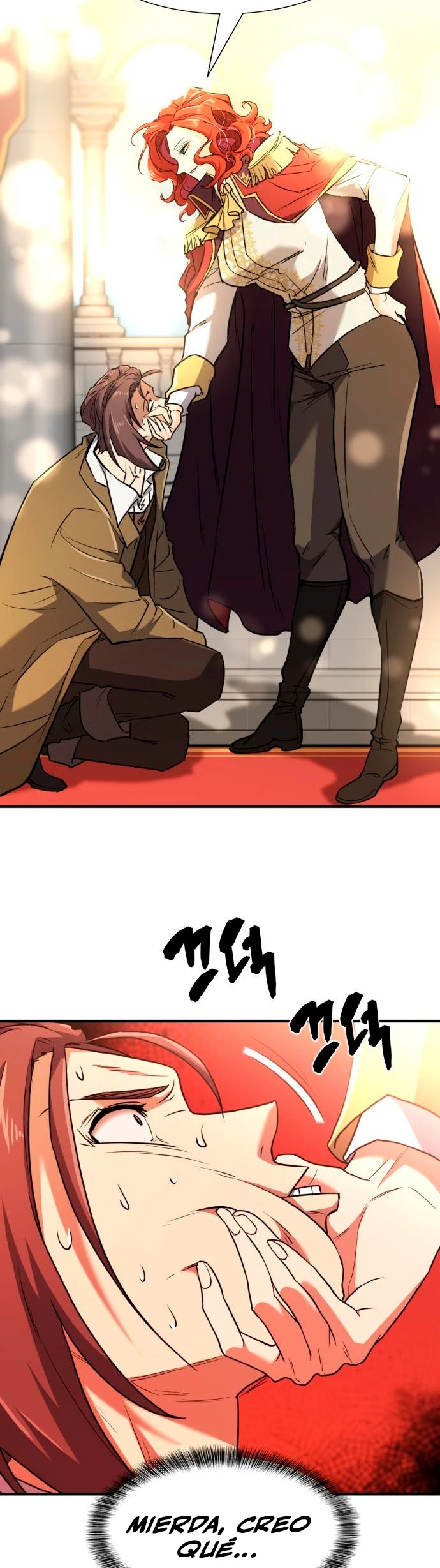 Loco Frontera > Capitulo 96 > Page 411