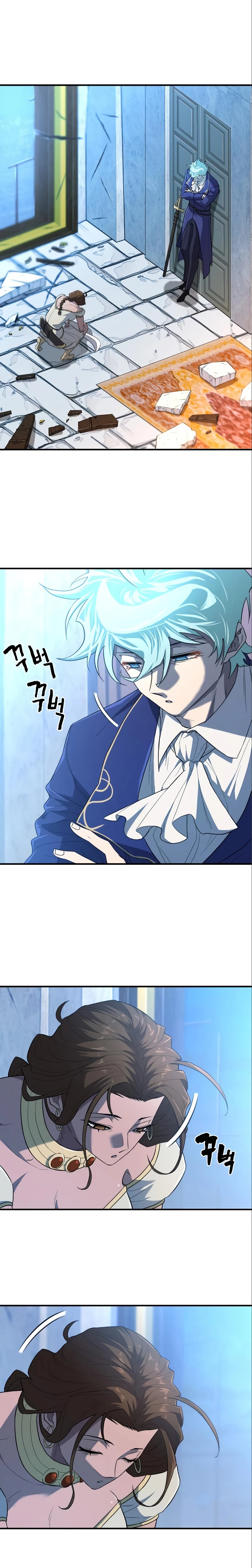 Loco Frontera > Capitulo 97 > Page 31