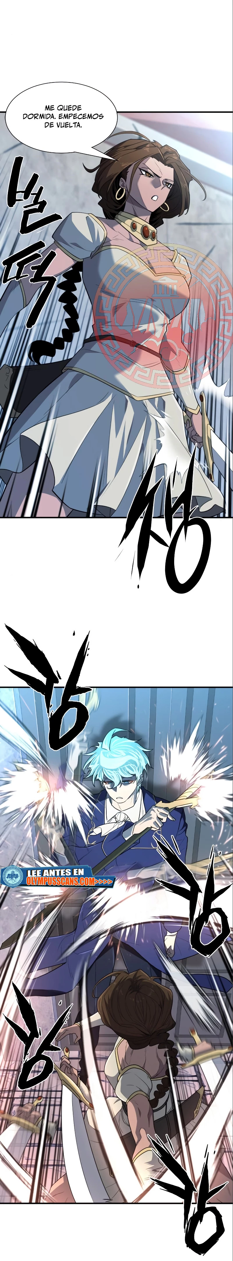 Loco Frontera > Capitulo 97 > Page 41