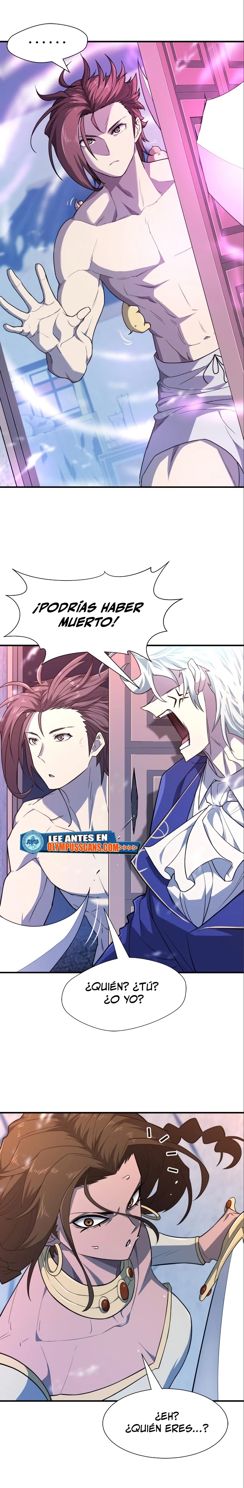 Loco Frontera > Capitulo 97 > Page 101