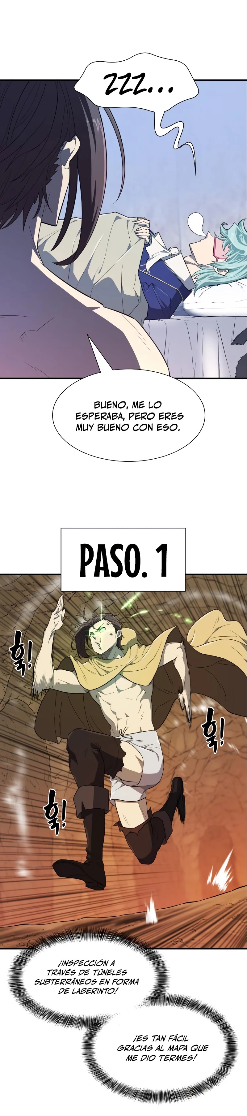 Loco Frontera > Capitulo 97 > Page 141