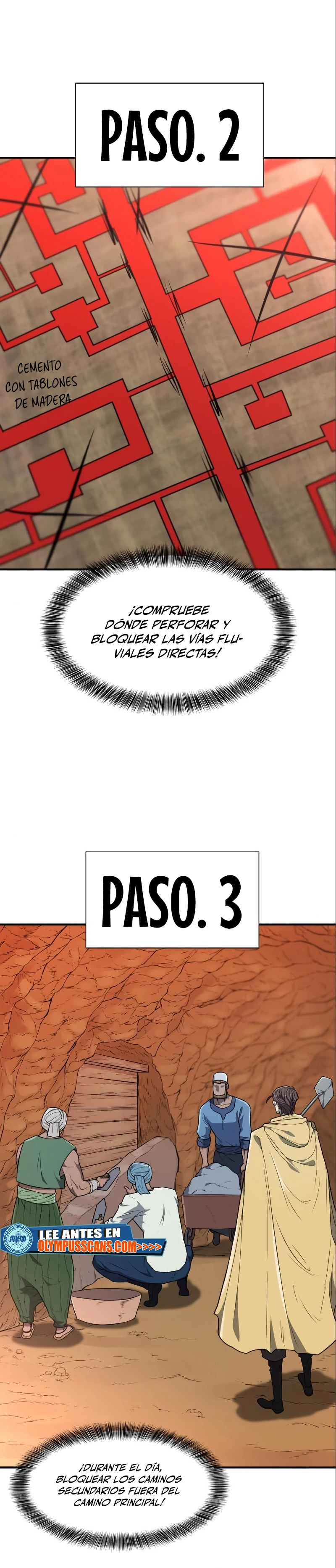 Loco Frontera > Capitulo 97 > Page 151