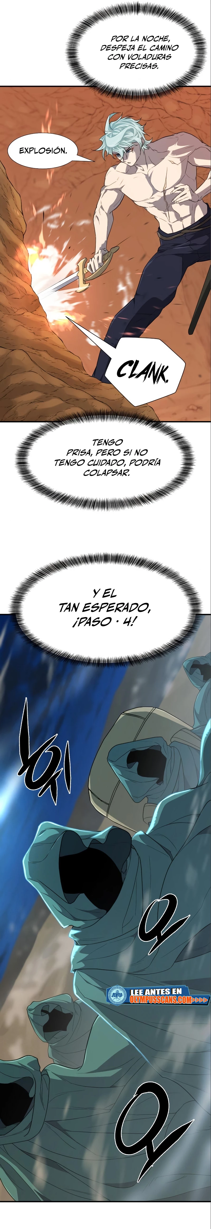 Loco Frontera > Capitulo 97 > Page 161