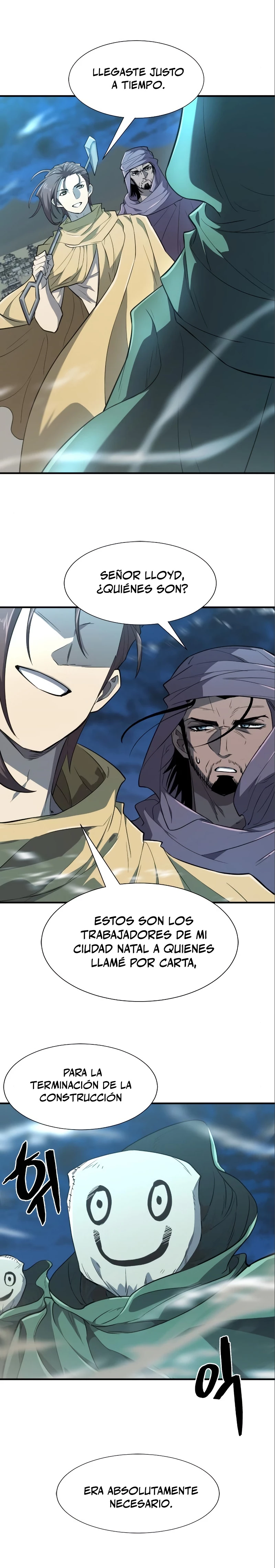 Loco Frontera > Capitulo 97 > Page 171
