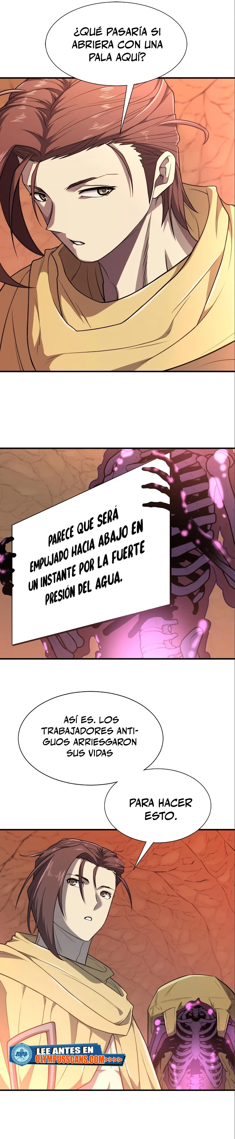 Loco Frontera > Capitulo 97 > Page 191