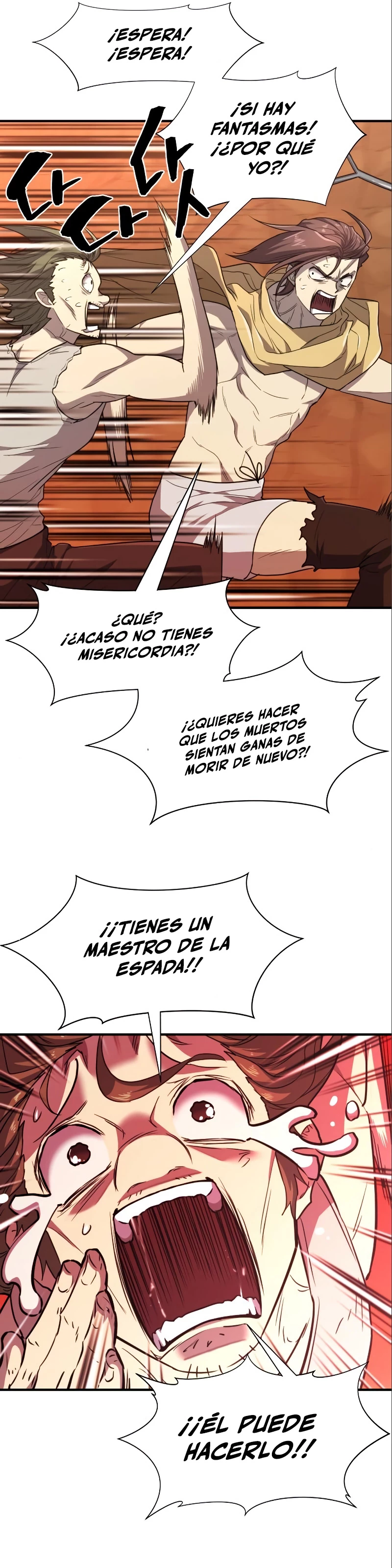 Loco Frontera > Capitulo 97 > Page 261