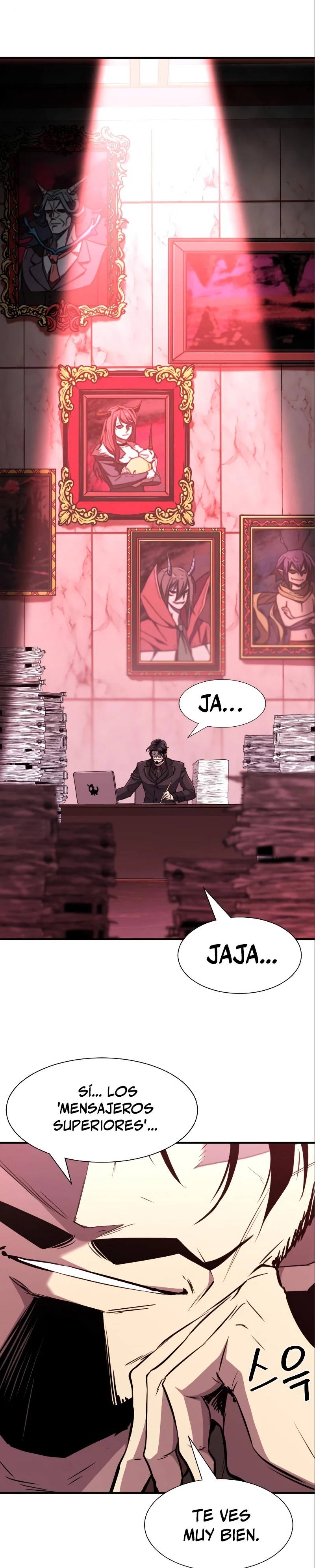 Loco Frontera > Capitulo 97 > Page 281