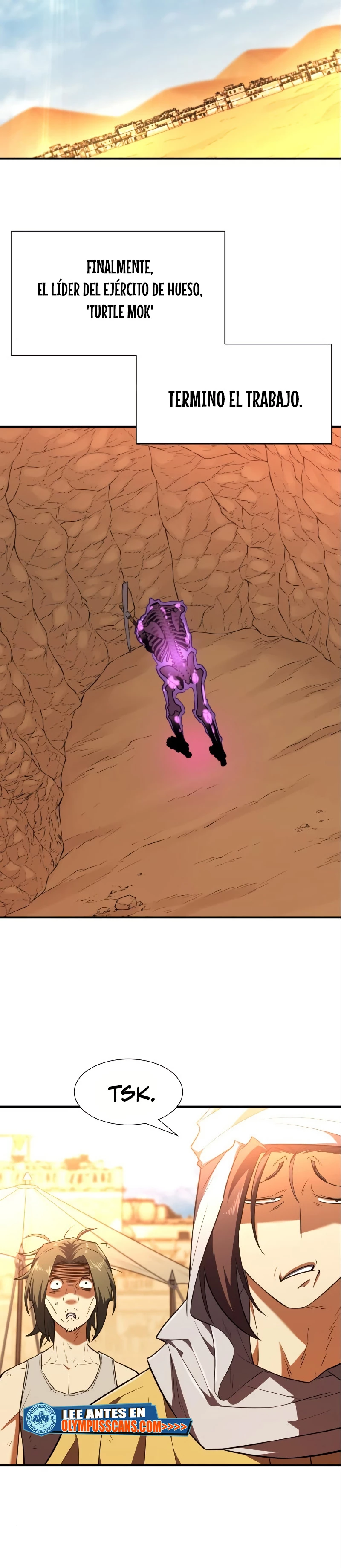 Loco Frontera > Capitulo 97 > Page 301