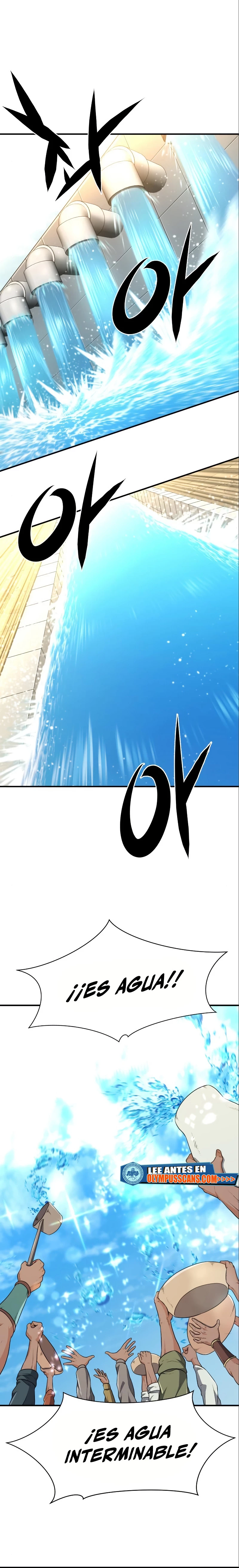 Loco Frontera > Capitulo 97 > Page 321
