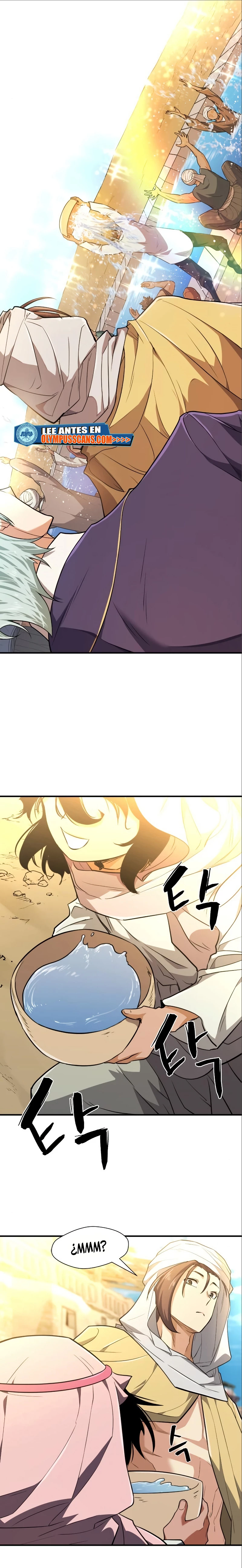 Loco Frontera > Capitulo 97 > Page 331