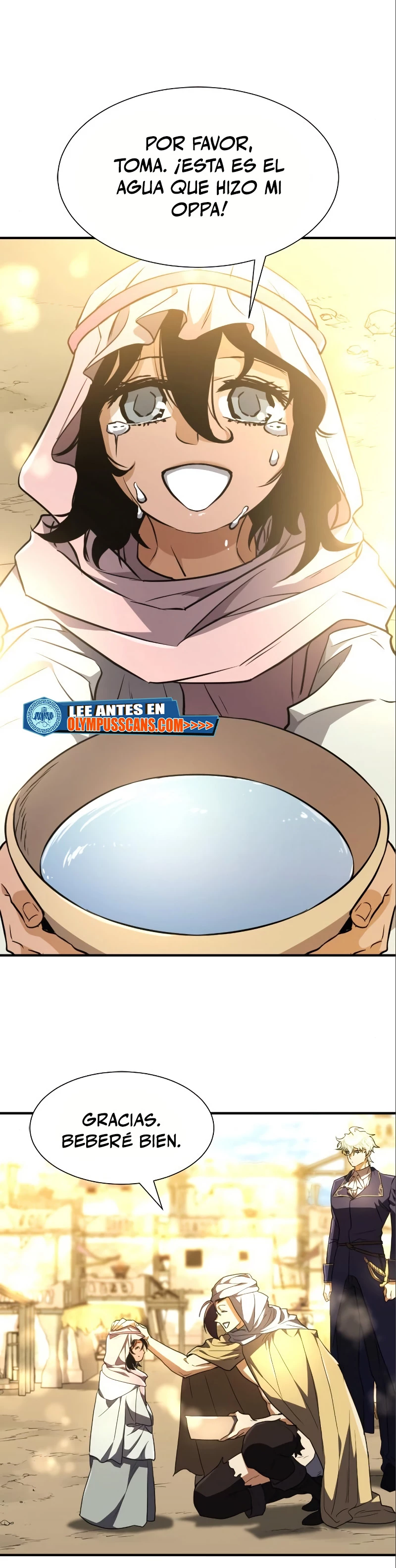 Loco Frontera > Capitulo 97 > Page 341