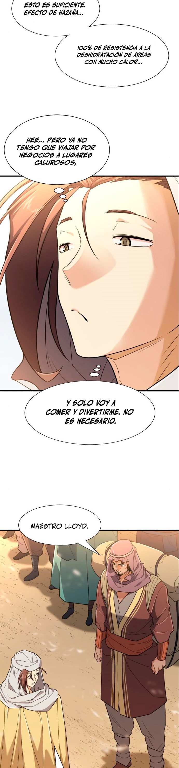 Loco Frontera > Capitulo 98 > Page 31