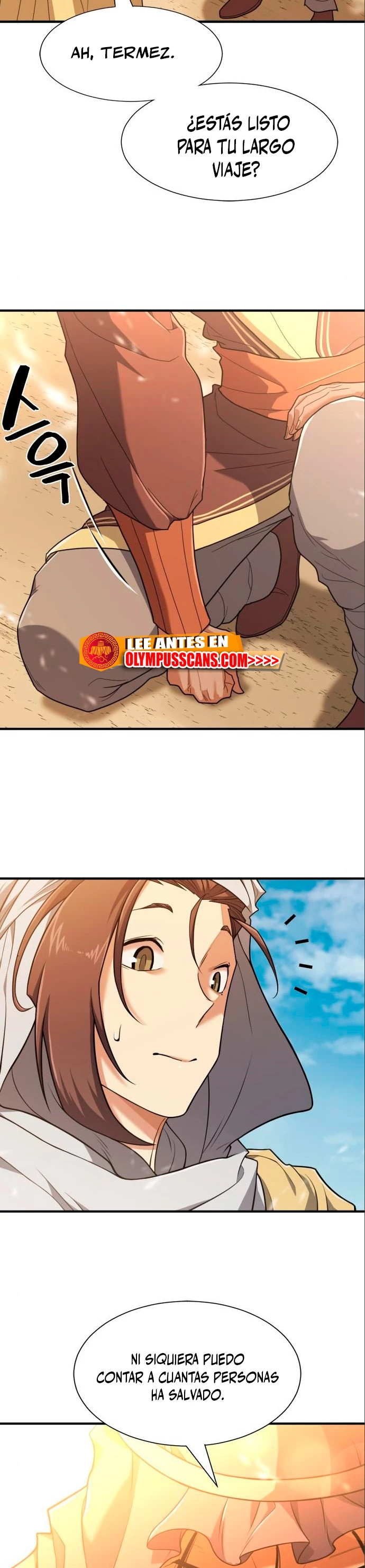 Loco Frontera > Capitulo 98 > Page 41