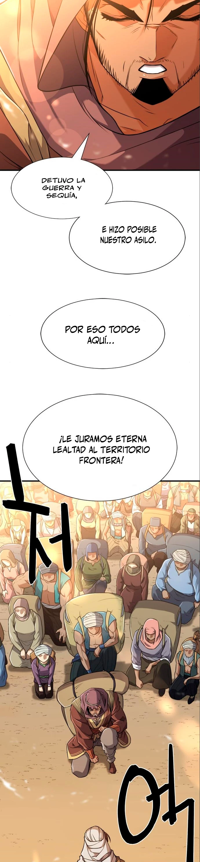 Loco Frontera > Capitulo 98 > Page 51