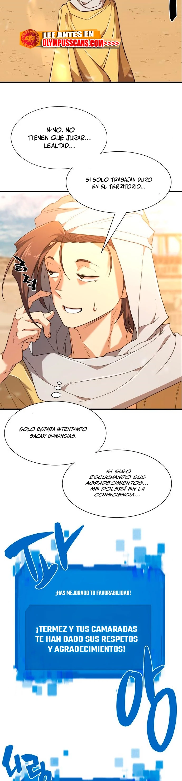 Loco Frontera > Capitulo 98 > Page 61
