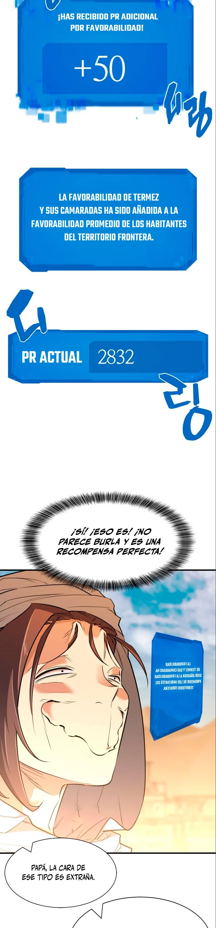 Loco Frontera > Capitulo 98 > Page 71