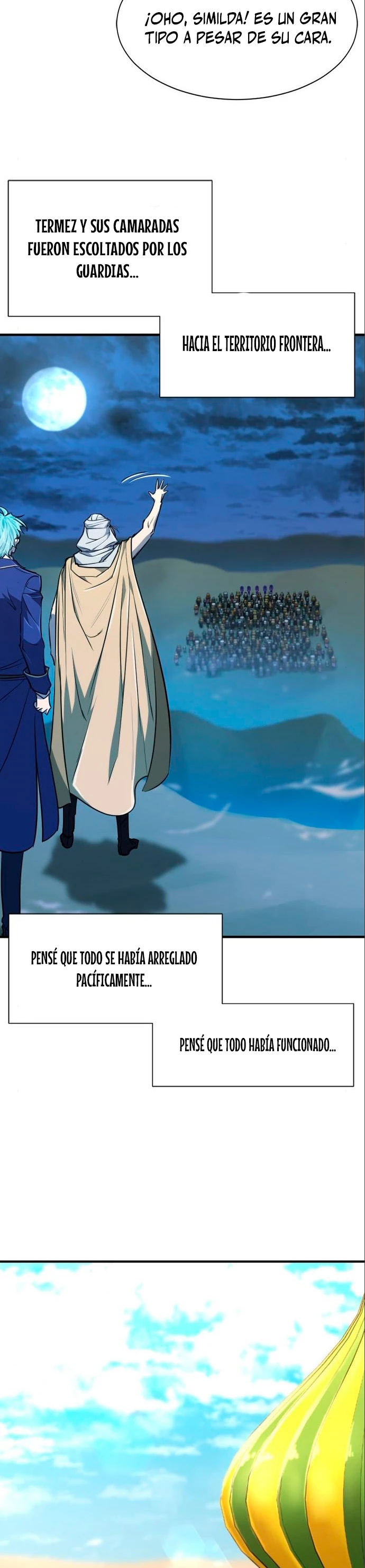 Loco Frontera > Capitulo 98 > Page 81