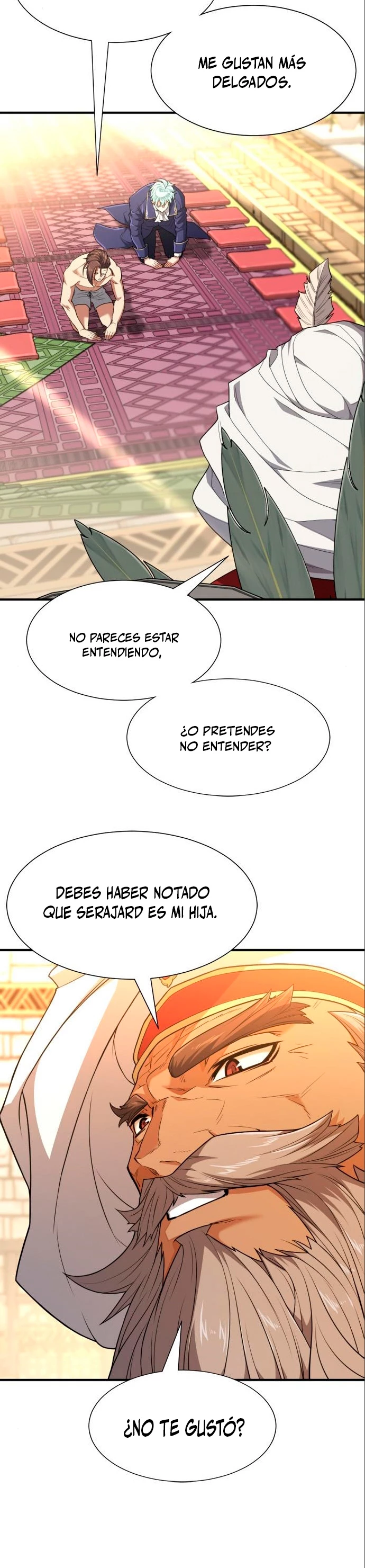 Loco Frontera > Capitulo 98 > Page 101