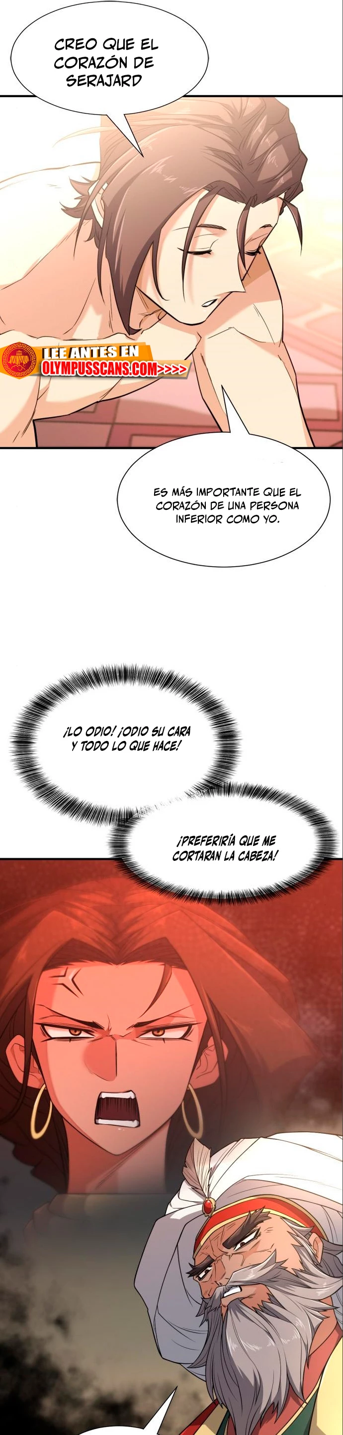 Loco Frontera > Capitulo 98 > Page 111