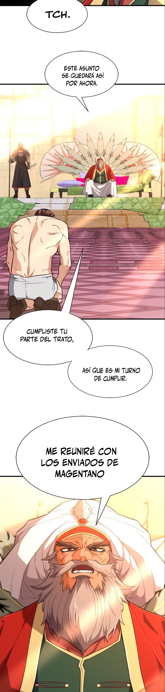 Loco Frontera > Capitulo 98 > Page 121