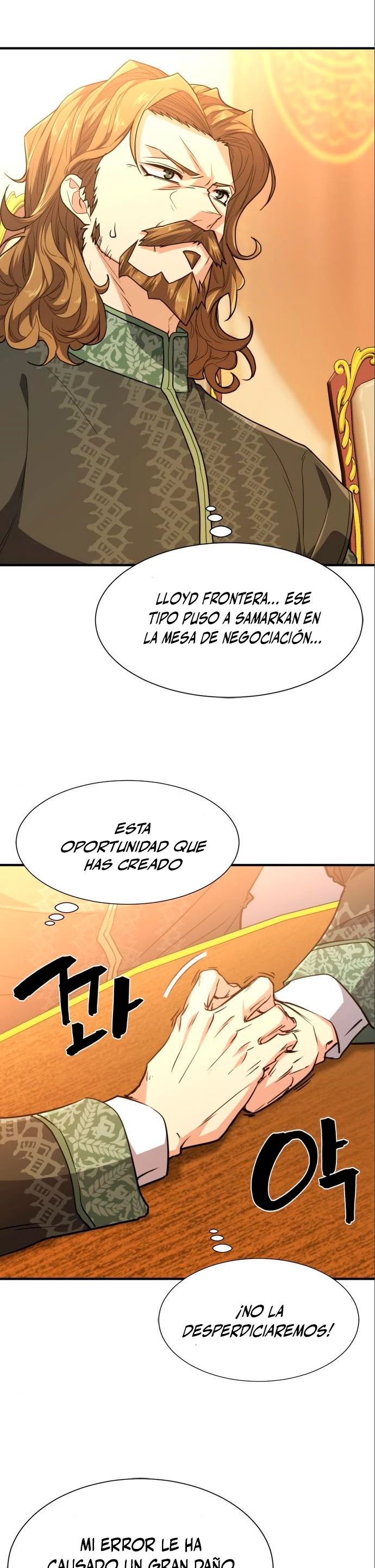 Loco Frontera > Capitulo 98 > Page 181