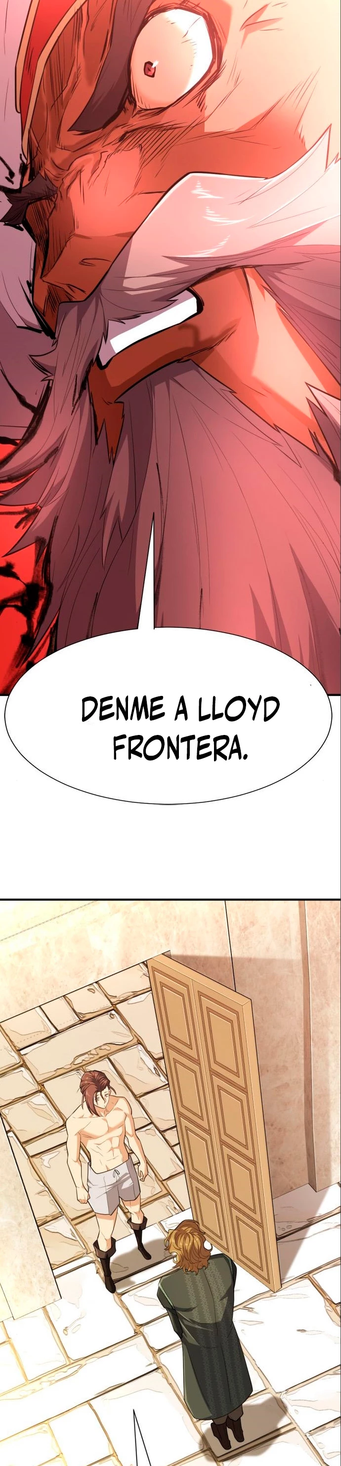 Loco Frontera > Capitulo 98 > Page 231