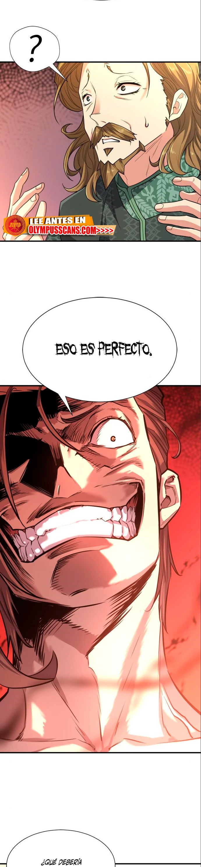 Loco Frontera > Capitulo 98 > Page 261