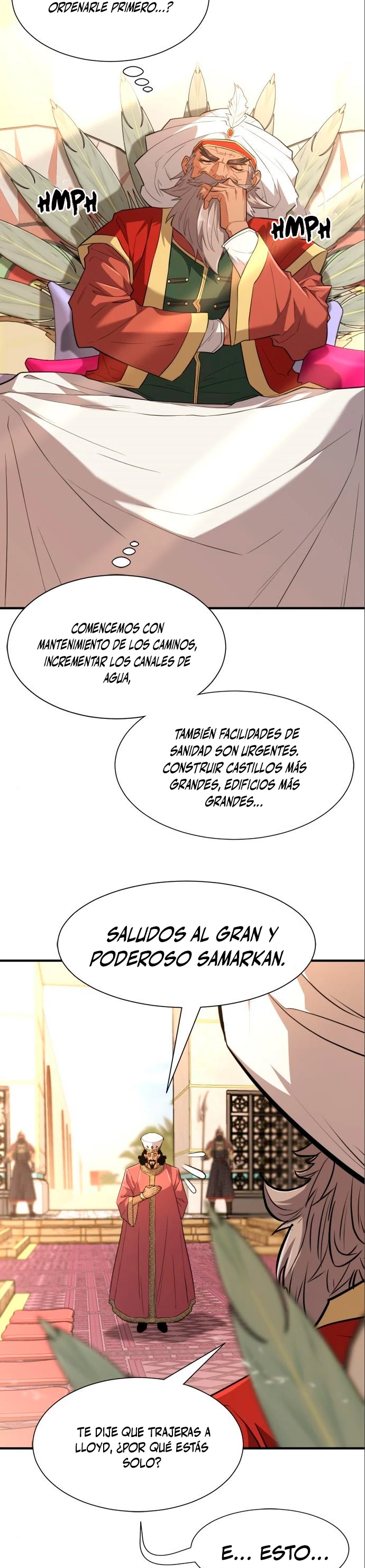 Loco Frontera > Capitulo 98 > Page 271