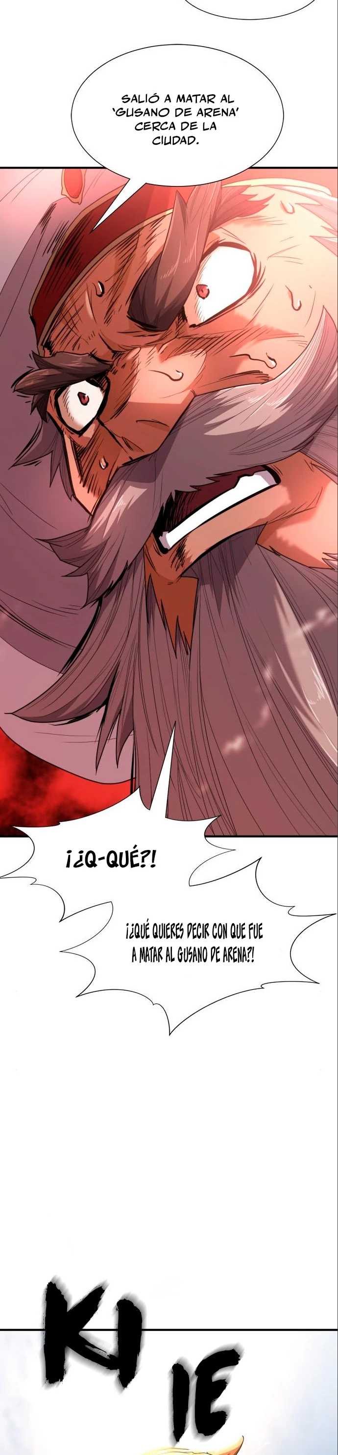 Loco Frontera > Capitulo 98 > Page 281