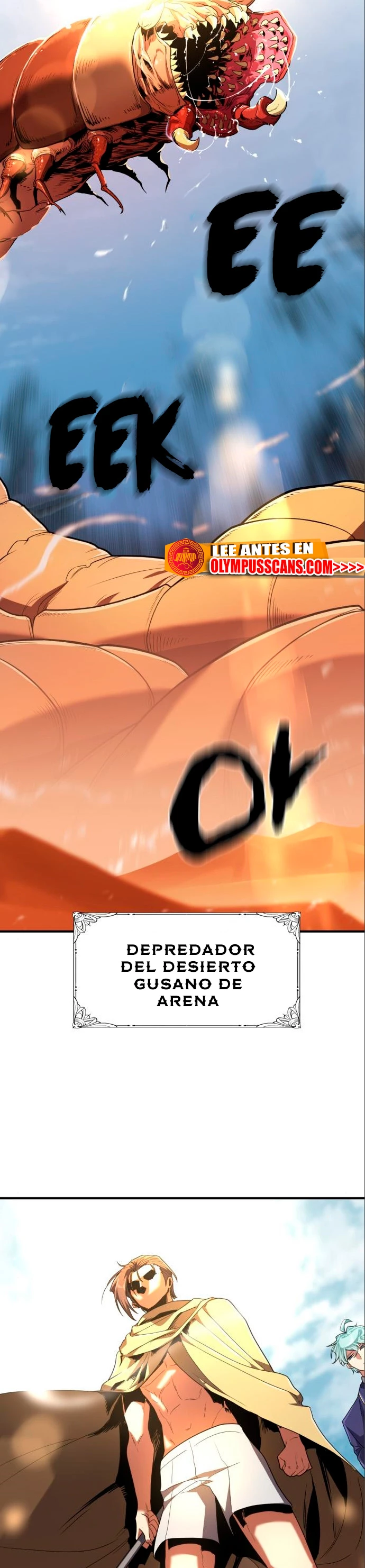 Loco Frontera > Capitulo 98 > Page 291
