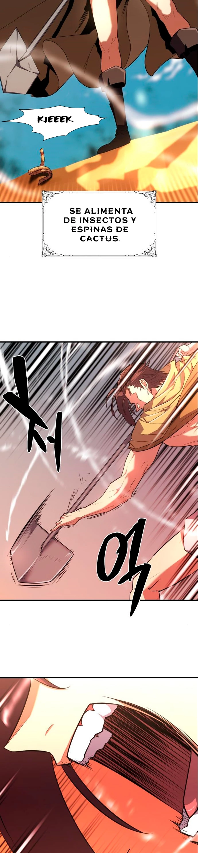 Loco Frontera > Capitulo 98 > Page 301