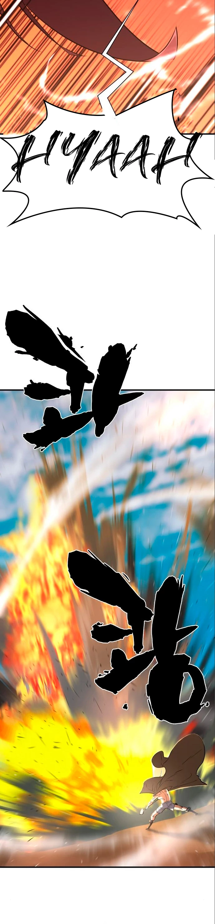 Loco Frontera > Capitulo 98 > Page 321