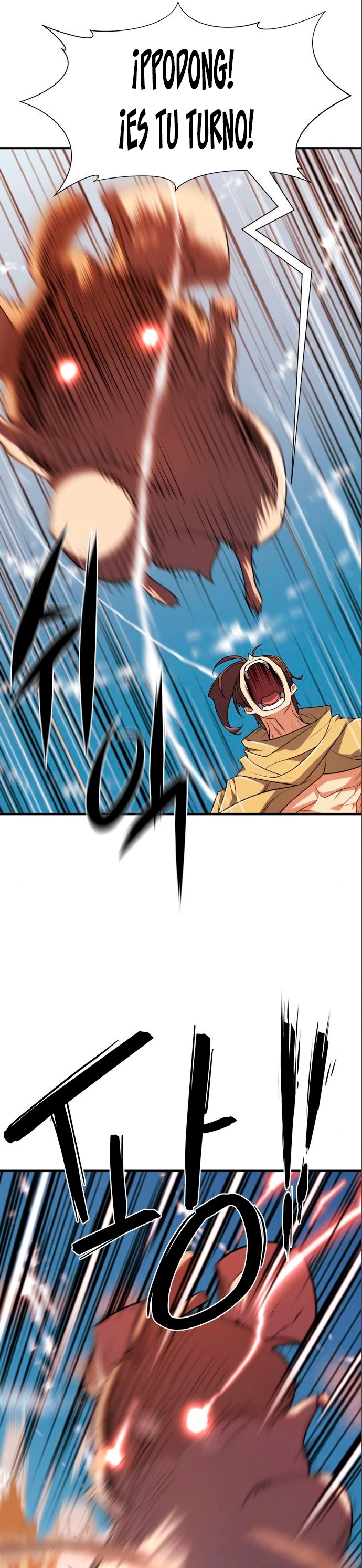 Loco Frontera > Capitulo 98 > Page 331