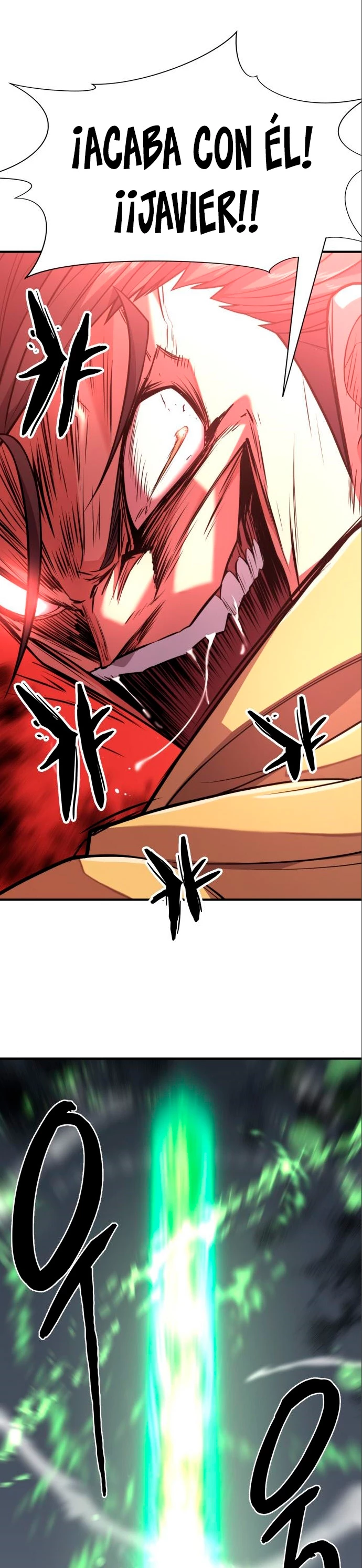 Loco Frontera > Capitulo 98 > Page 351