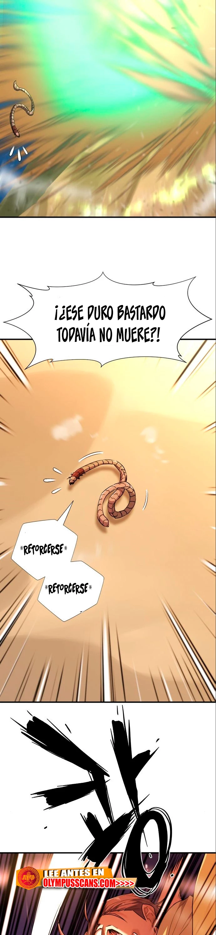 Loco Frontera > Capitulo 98 > Page 371