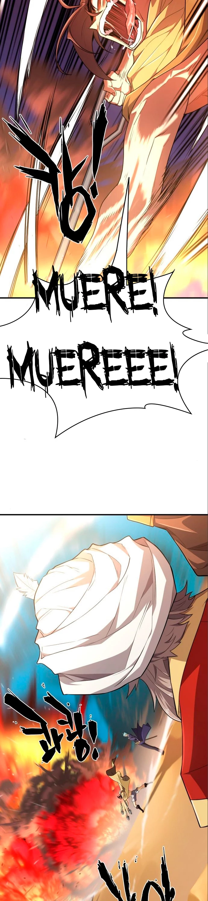 Loco Frontera > Capitulo 98 > Page 381