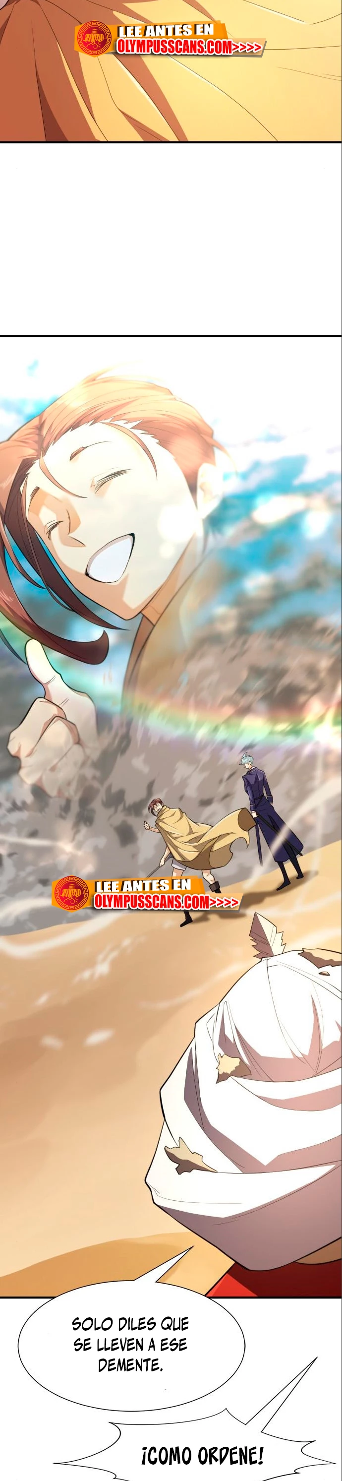 Loco Frontera > Capitulo 98 > Page 411