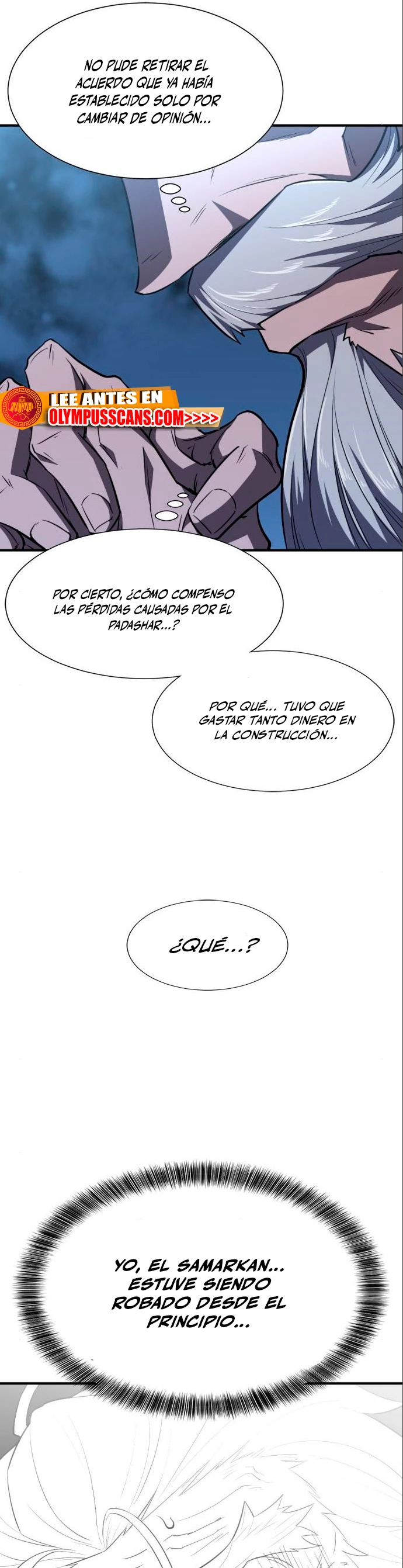Loco Frontera > Capitulo 98 > Page 431