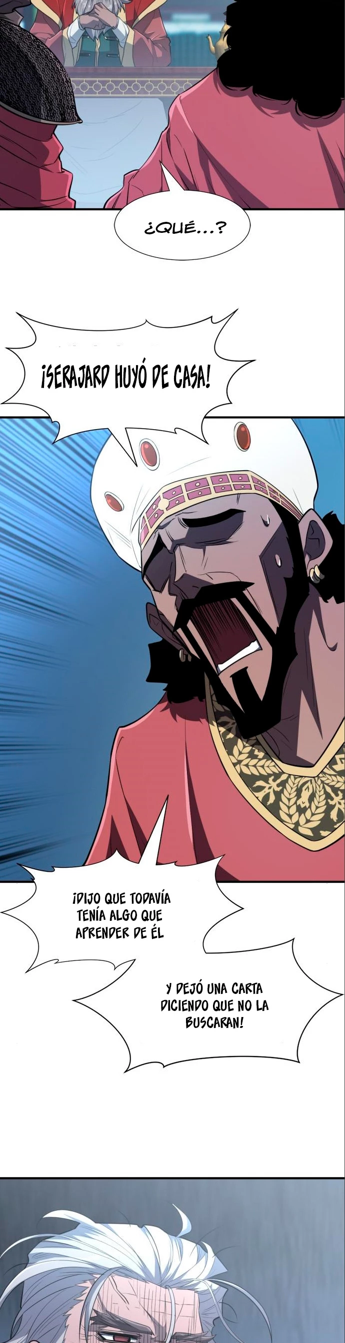 Loco Frontera > Capitulo 98 > Page 461