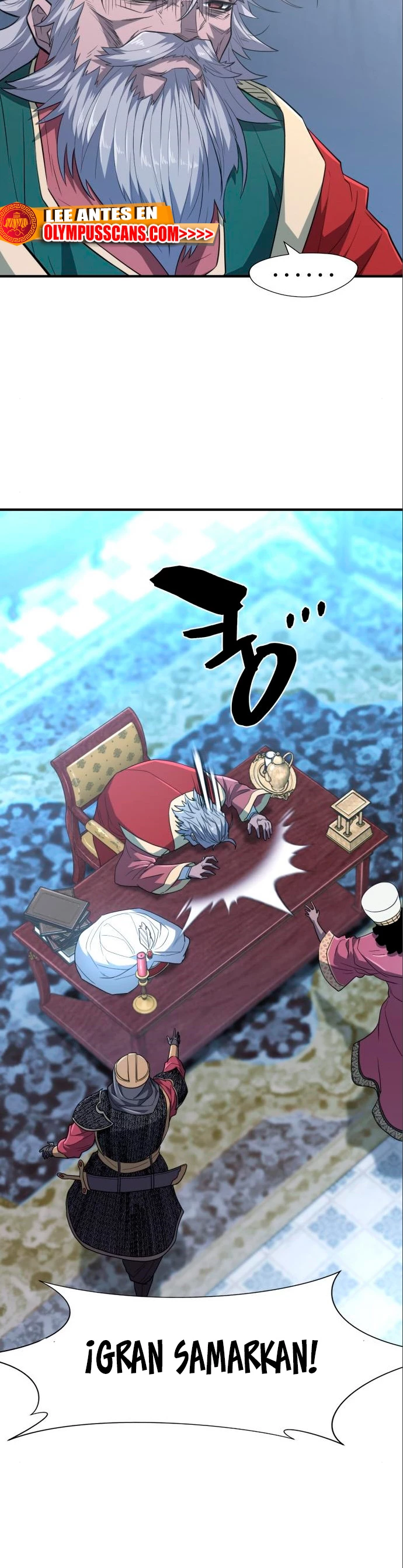 Loco Frontera > Capitulo 98 > Page 471