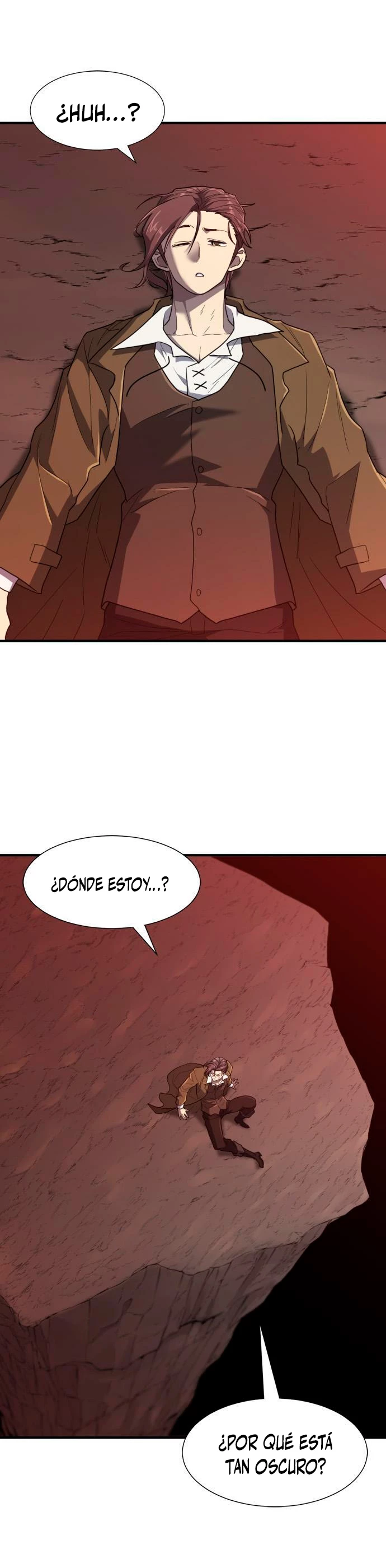 Loco Frontera > Capitulo 100 > Page 21