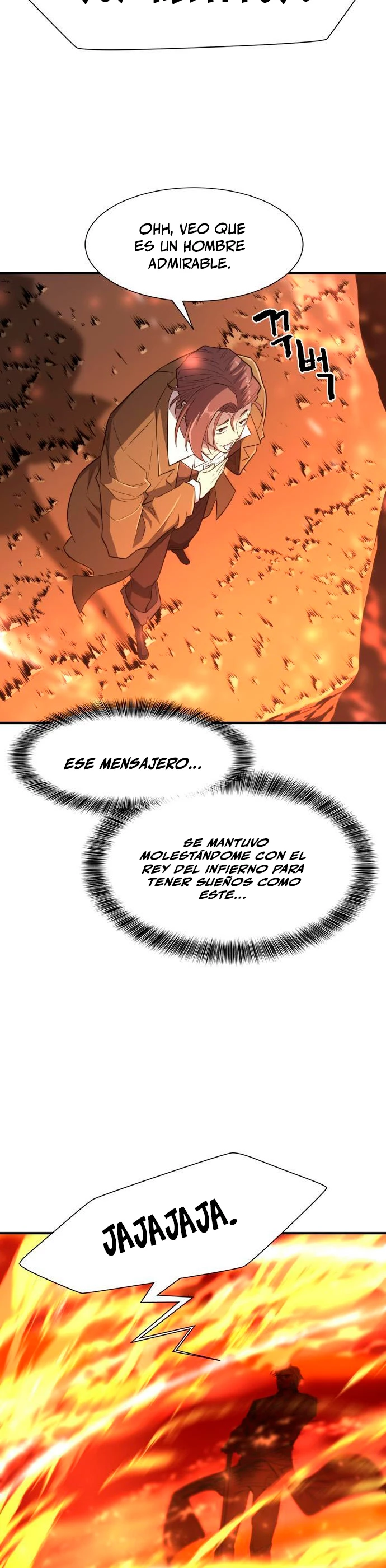 Loco Frontera > Capitulo 100 > Page 101