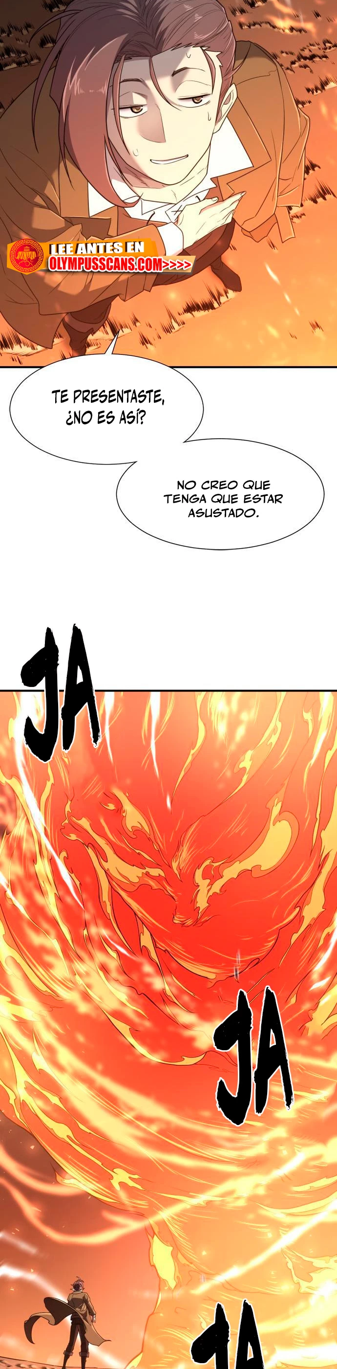 Loco Frontera > Capitulo 100 > Page 121