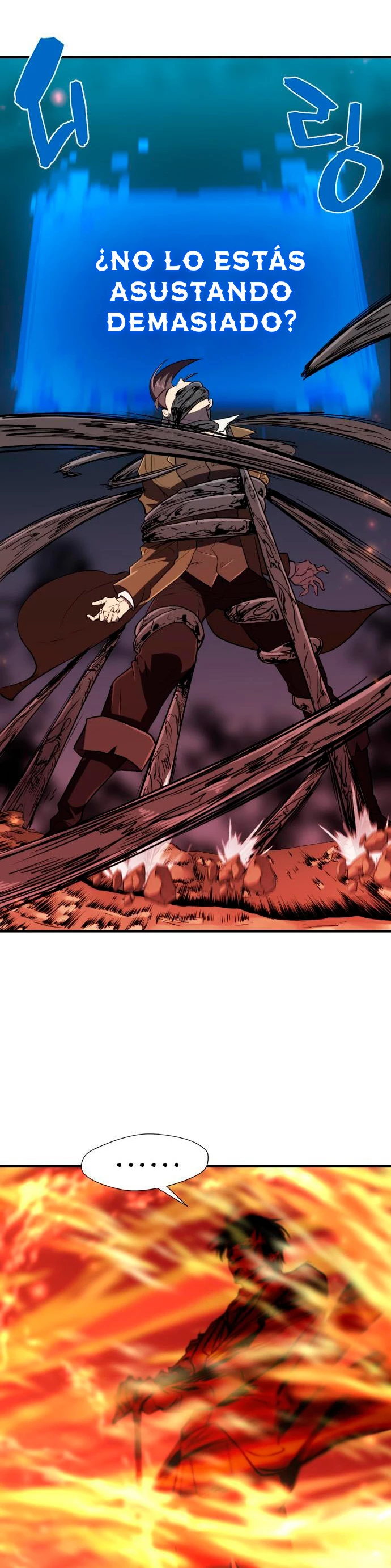 Loco Frontera > Capitulo 100 > Page 221