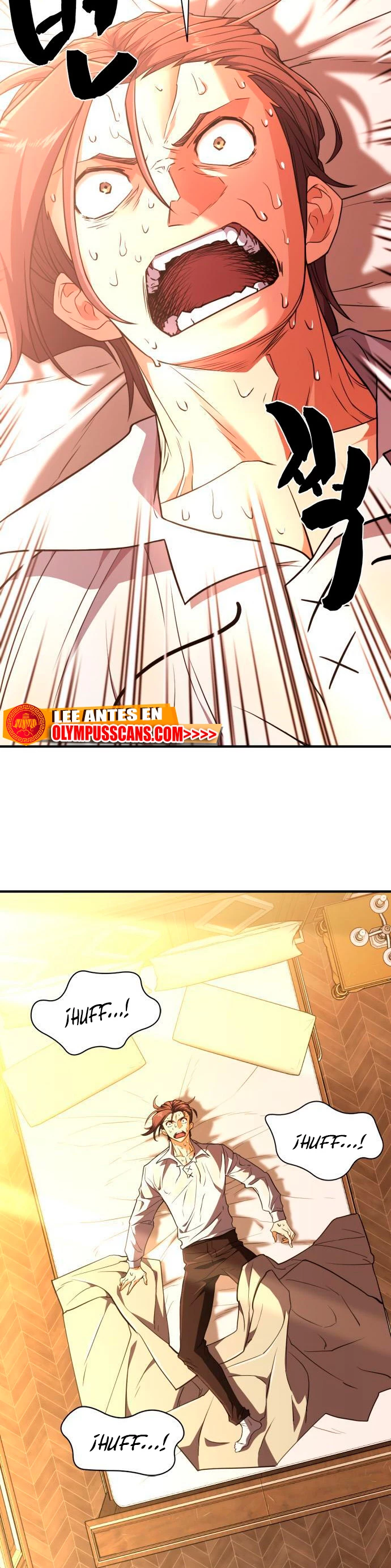 Loco Frontera > Capitulo 100 > Page 261