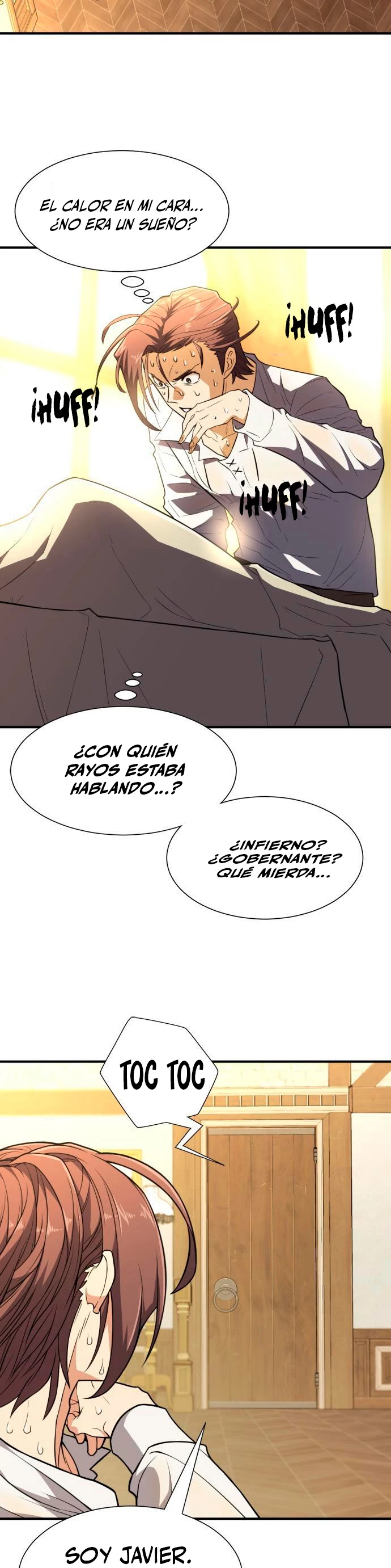 Loco Frontera > Capitulo 100 > Page 271