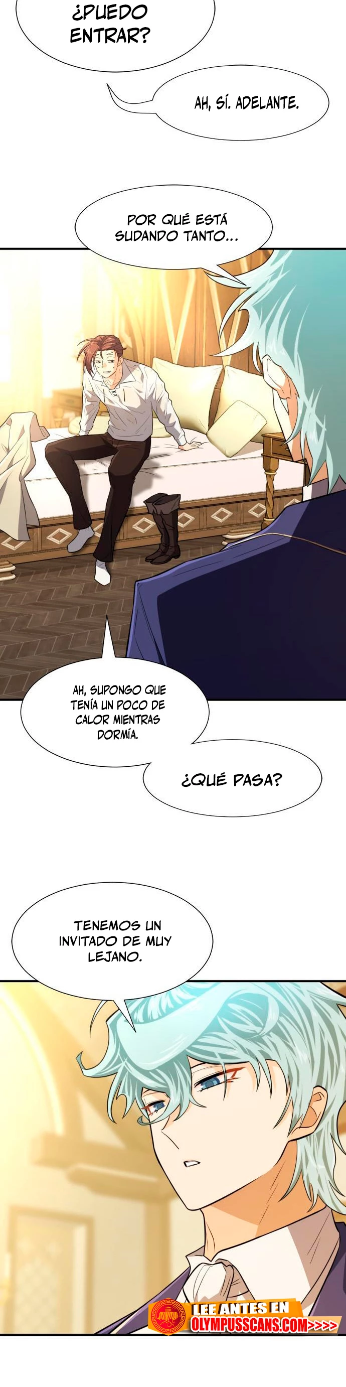 Loco Frontera > Capitulo 100 > Page 281
