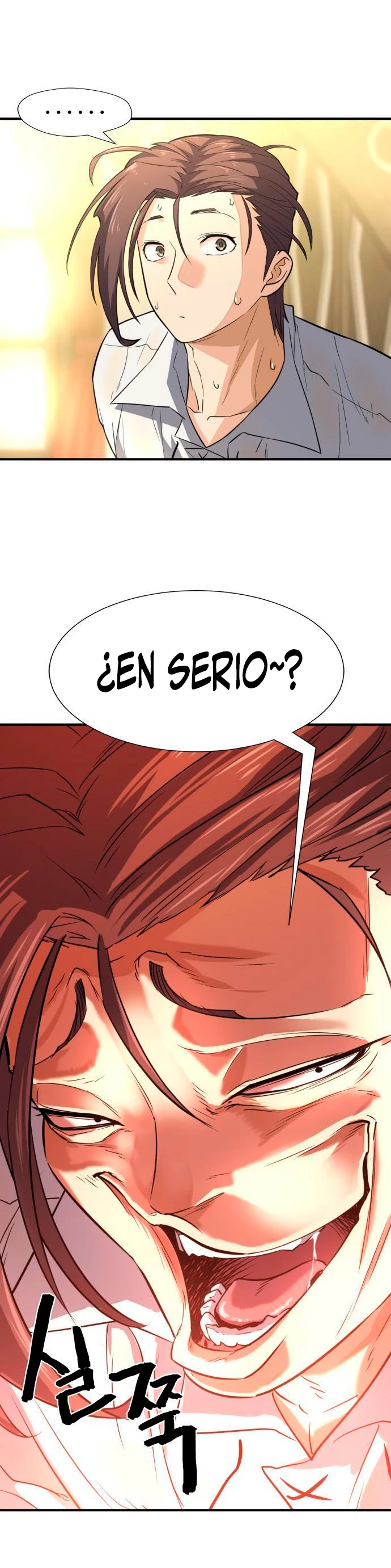 Loco Frontera > Capitulo 100 > Page 291