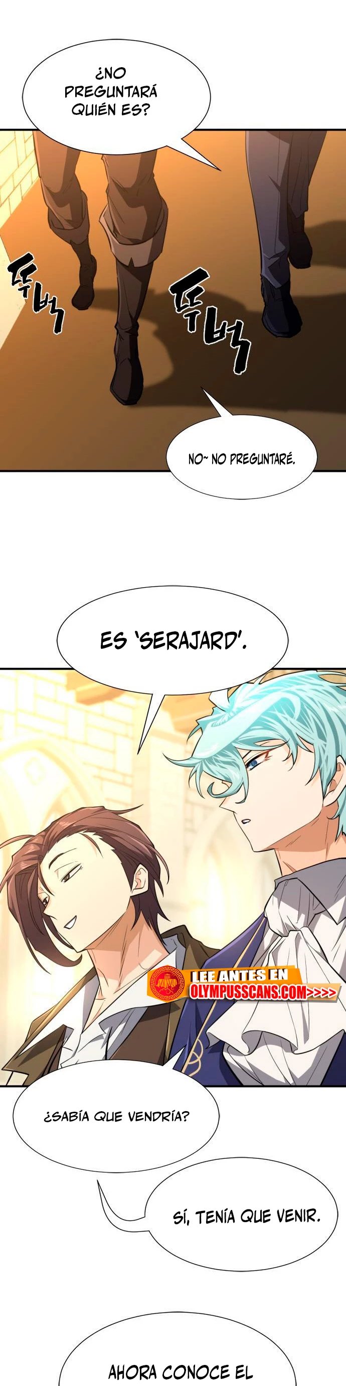 Loco Frontera > Capitulo 100 > Page 301