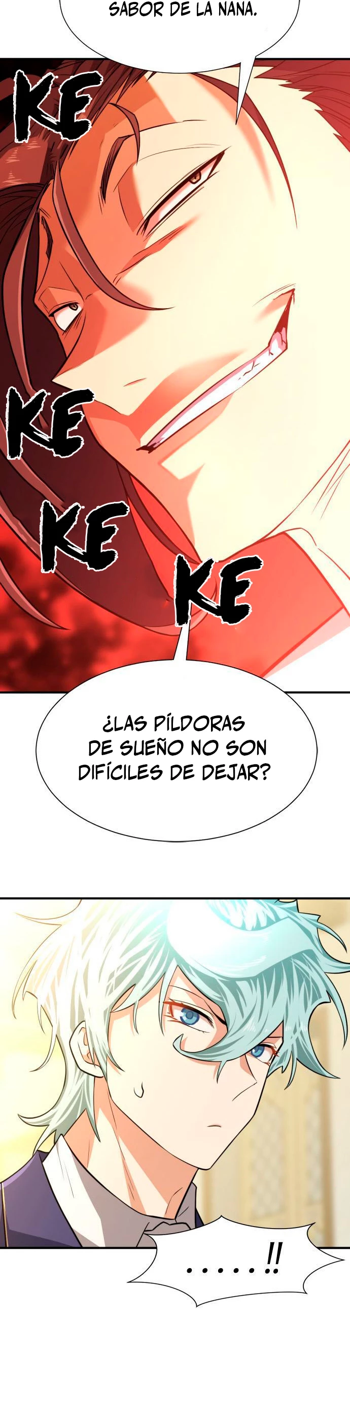 Loco Frontera > Capitulo 100 > Page 321